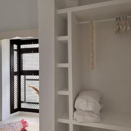Casa Sira-Charming Home In The Heart Of The Kasbah Tangier Bagian luar foto