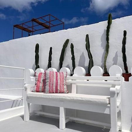 Casa Sira-Charming Home In The Heart Of The Kasbah Tangier Bagian luar foto