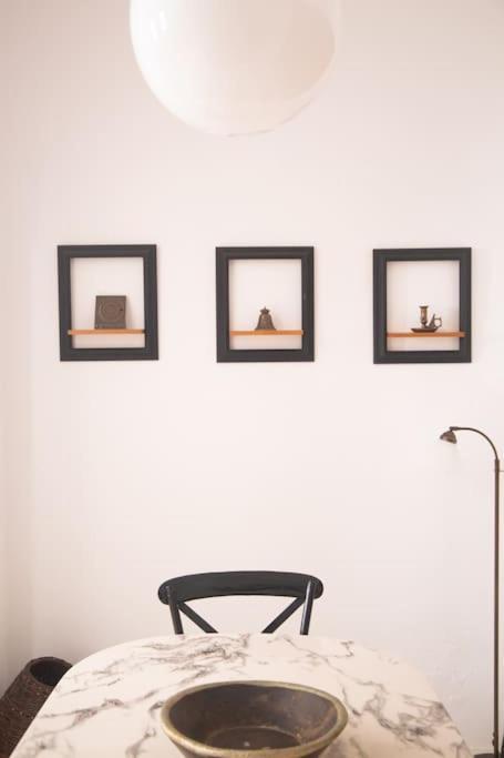 Casa Sira-Charming Home In The Heart Of The Kasbah Tangier Bagian luar foto