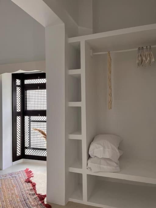 Casa Sira-Charming Home In The Heart Of The Kasbah Tangier Bagian luar foto