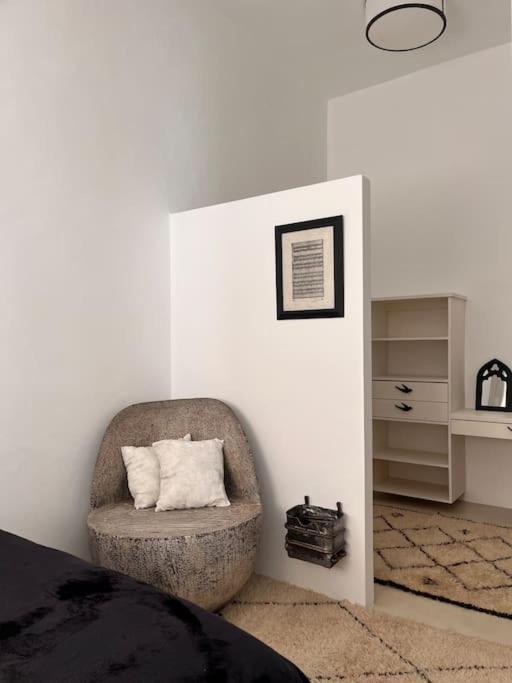 Casa Sira-Charming Home In The Heart Of The Kasbah Tangier Bagian luar foto