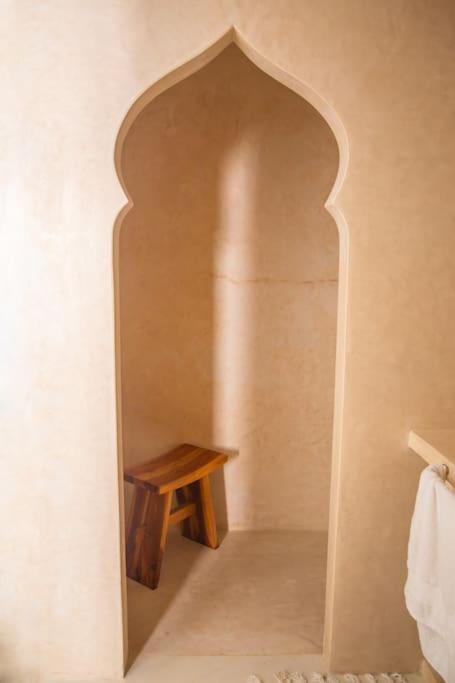 Casa Sira-Charming Home In The Heart Of The Kasbah Tangier Bagian luar foto