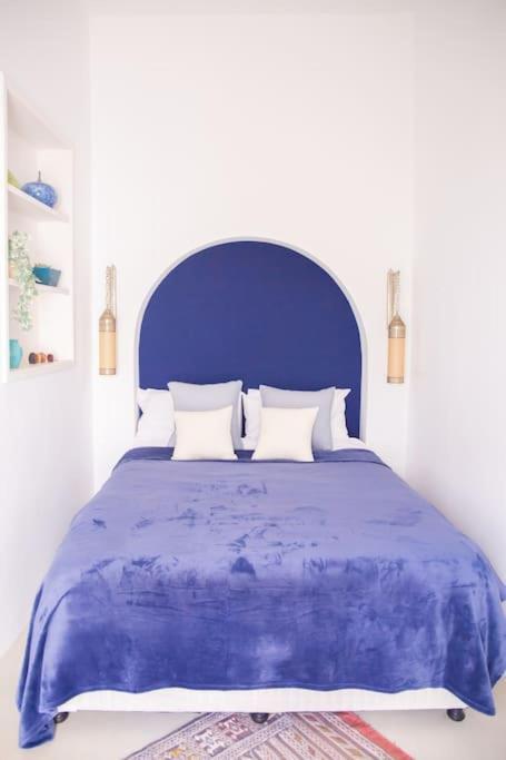 Casa Sira-Charming Home In The Heart Of The Kasbah Tangier Bagian luar foto