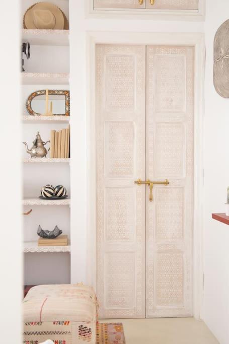 Casa Sira-Charming Home In The Heart Of The Kasbah Tangier Bagian luar foto