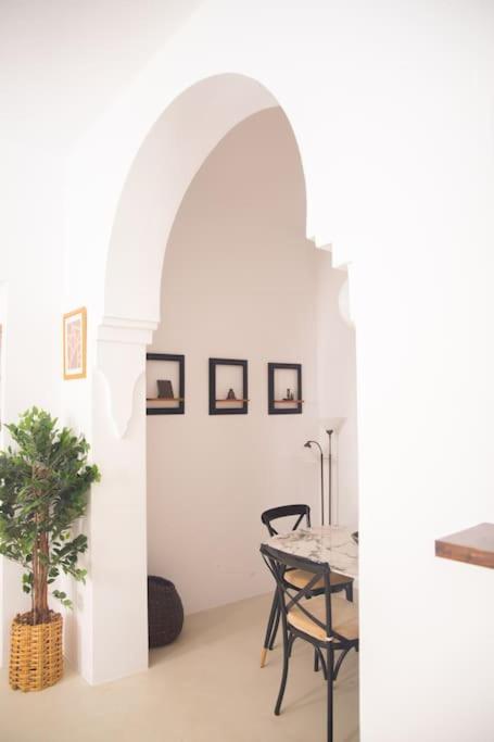 Casa Sira-Charming Home In The Heart Of The Kasbah Tangier Bagian luar foto