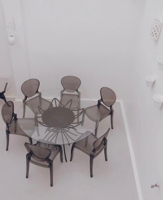 Casa Sira-Charming Home In The Heart Of The Kasbah Tangier Bagian luar foto
