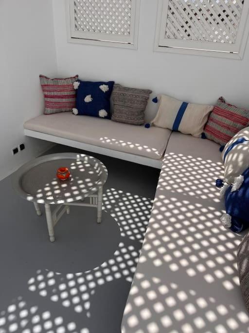 Casa Sira-Charming Home In The Heart Of The Kasbah Tangier Bagian luar foto