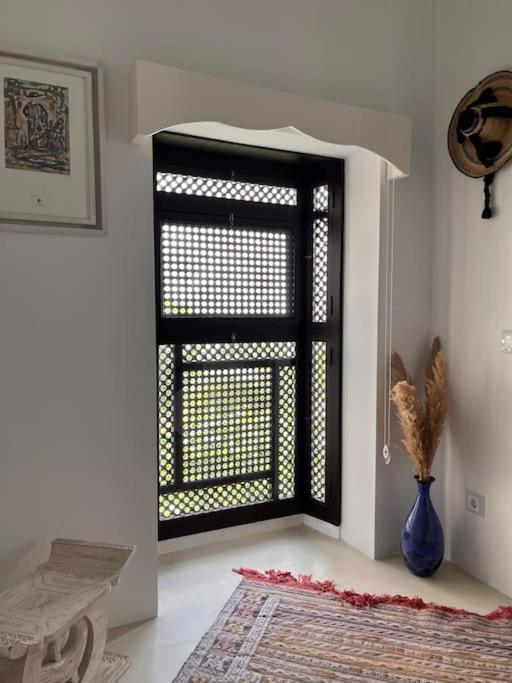 Casa Sira-Charming Home In The Heart Of The Kasbah Tangier Bagian luar foto